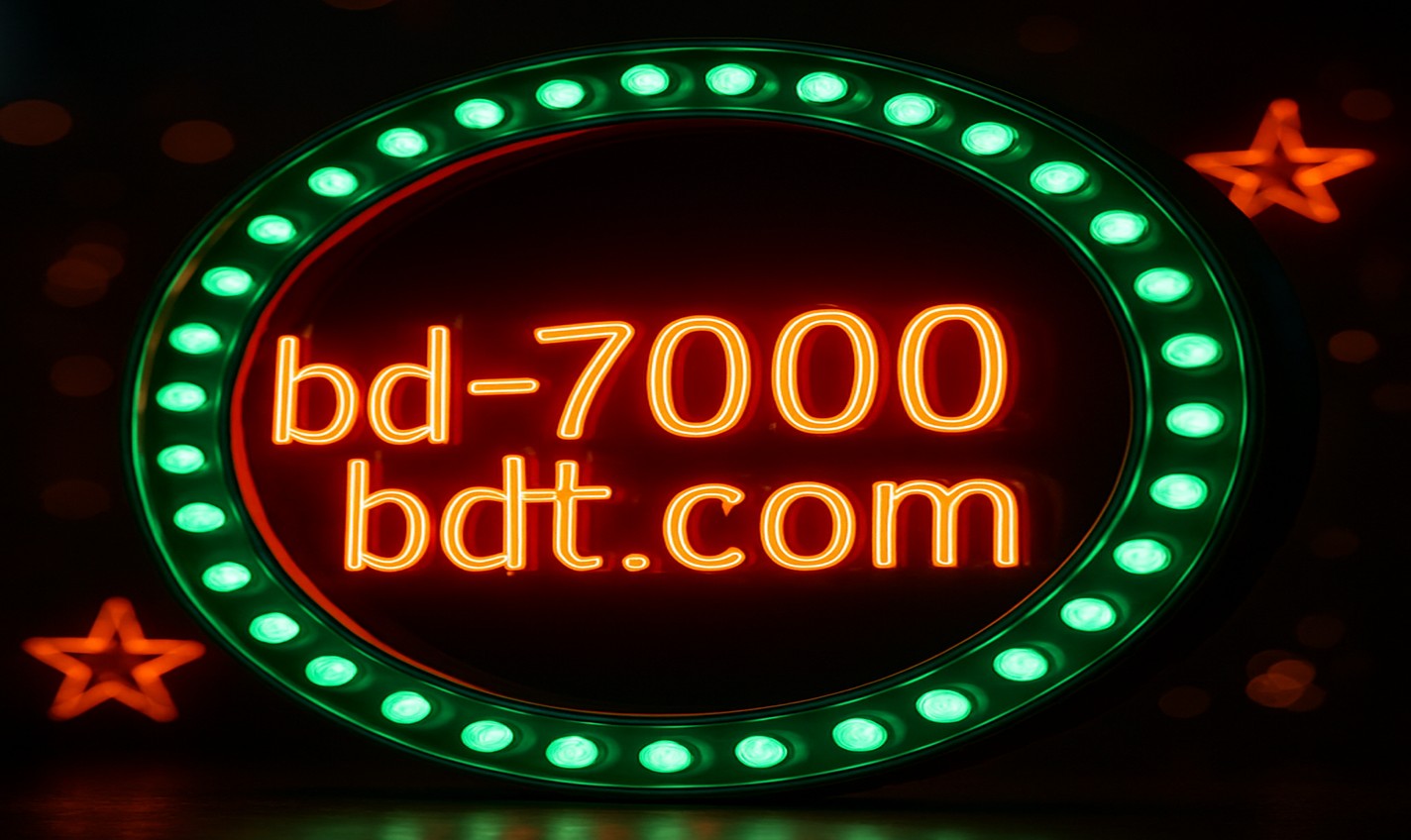 7000bat নিবন্ধন বোনাস অফার